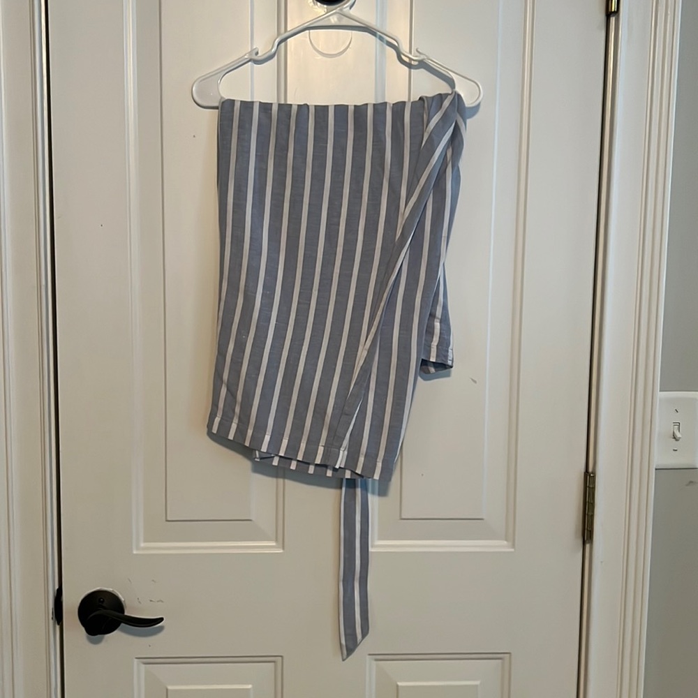 Loft Trousers